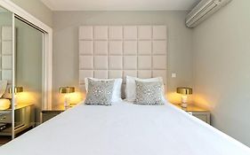 Av. Da Liberdade Comfortable Apt With Balcony